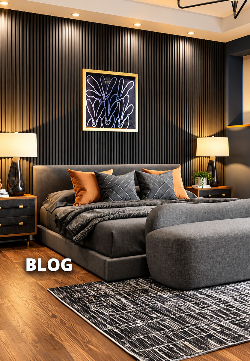 Pencil Kart Home Interiors