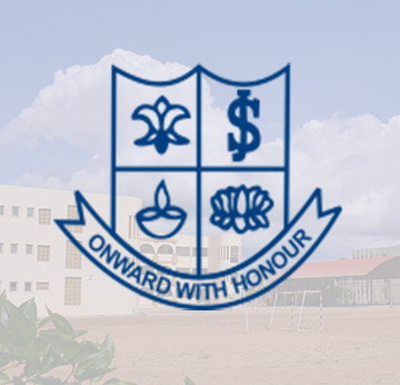 ST. Joseph's School (CBSE)