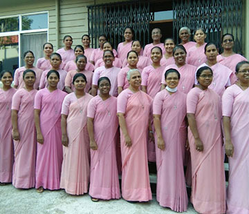 ST. Joseph's School (CBSE)