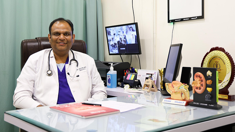 Aadira Kidney Care
