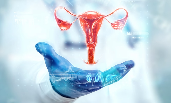 Medical diagnostic image